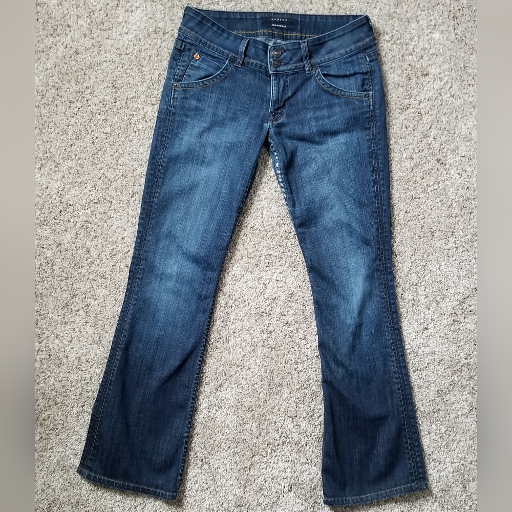 Women's Hudson Jeans
